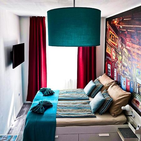 Sweet Home Apartment Wiedeń Zewnętrze zdjęcie