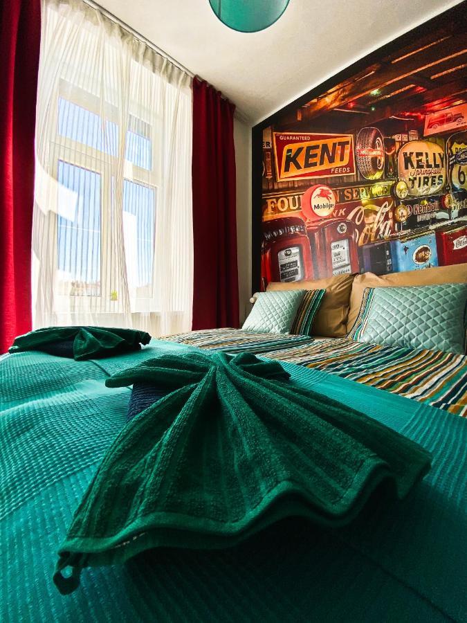 Sweet Home Apartment Wiedeń Zewnętrze zdjęcie