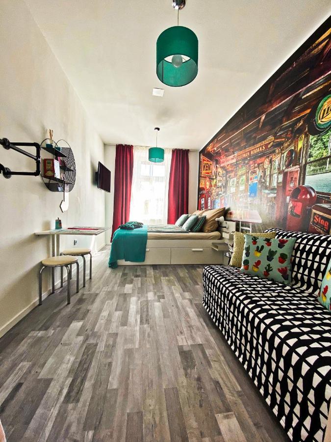 Sweet Home Apartment Wiedeń Zewnętrze zdjęcie