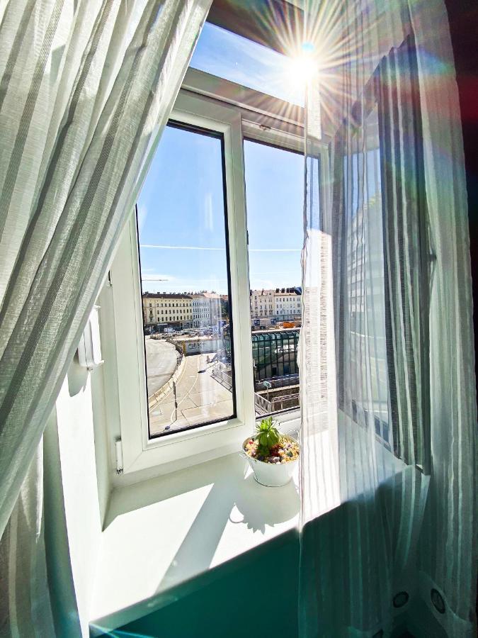 Sweet Home Apartment Wiedeń Zewnętrze zdjęcie